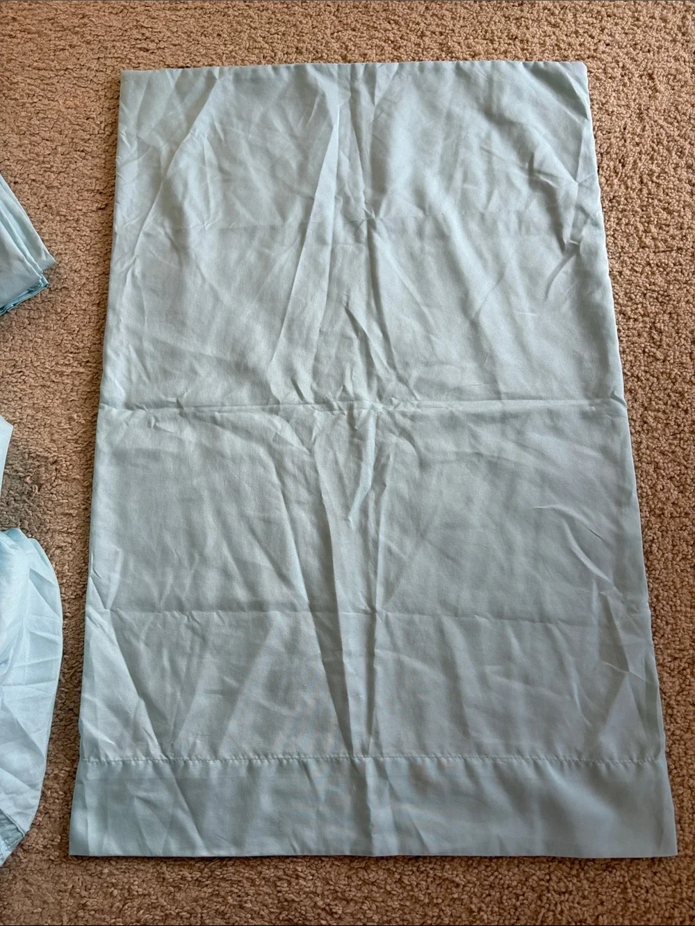 Alex and Zoe XL Twin Sheet set